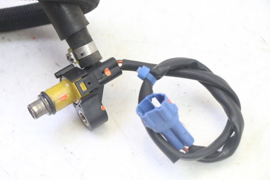 photo de EINSPRITZVENTILE YAMAHA CYGNUS X INJECTION 125 (2007 - 2013)