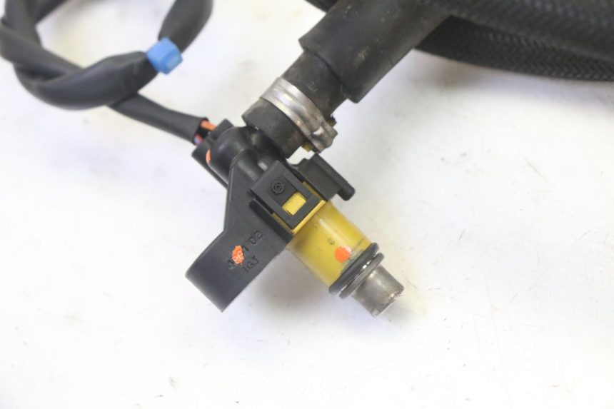 photo de EINSPRITZVENTILE YAMAHA CYGNUS X INJECTION 125 (2007 - 2013)