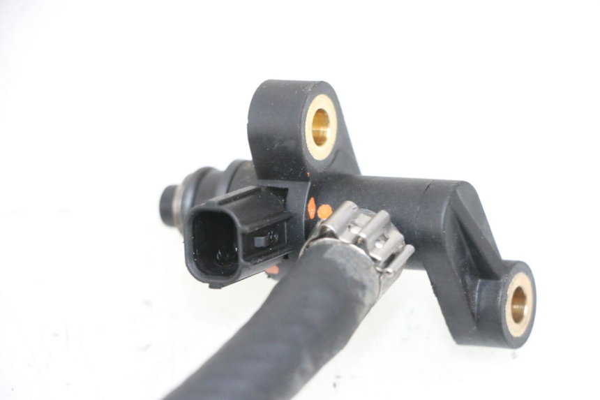 photo de EINSPRITZDüSE PEUGEOT DJANGO 4T 50 (2014 - 2019) - Zoom auf Gebrauchszustand