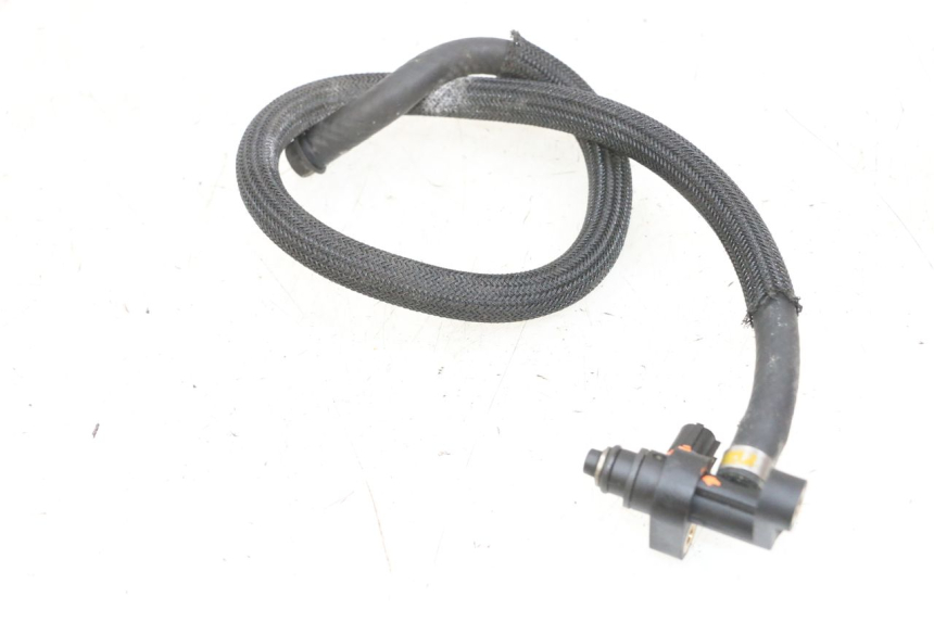 photo de EINSPRITZDüSE PEUGEOT DJANGO 4T 50 (2014 - 2019) - Details der Befestigungspunkte