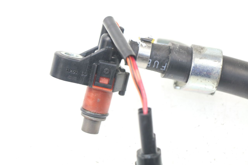 photo de EINSPRITZVENTILE MBK EVOLIS 125 (2014 - 2018)