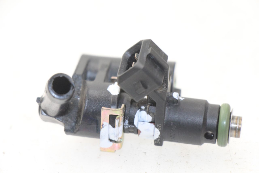 photo de INJEKTOR SYM FIDDLE 3 III 125 (2014 - 2020)