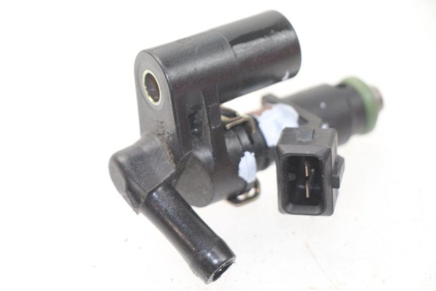 photo de INJEKTOR SYM FIDDLE 3 III 125 (2014 - 2020)