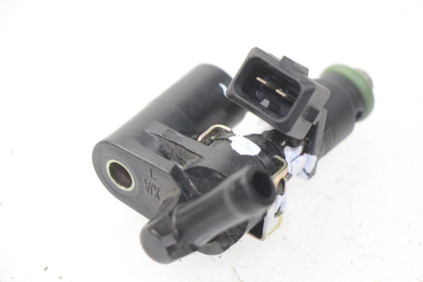 photo de INJEKTOR SYM FIDDLE 3 III 125 (2014 - 2020)