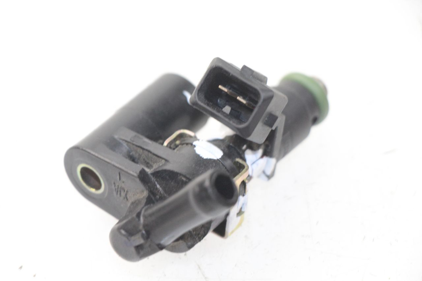 photo de INJEKTOR SYM FIDDLE 3 III 125 (2014 - 2020)