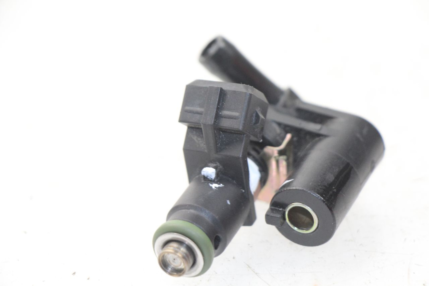 photo de INJEKTOR SYM FIDDLE 3 III 125 (2014 - 2020)