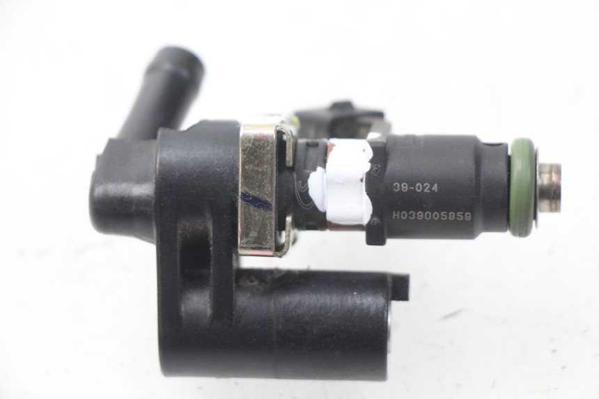 photo de INJEKTOR SYM FIDDLE 3 III 125 (2014 - 2020)