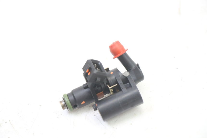 photo de INJEKTOR SYM FIDDLE 3 III 125 (2014 - 2020)