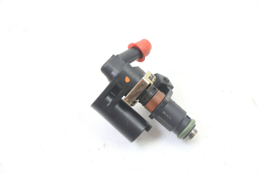 photo de INJEKTOR SYM FIDDLE 3 III 125 (2014 - 2020)