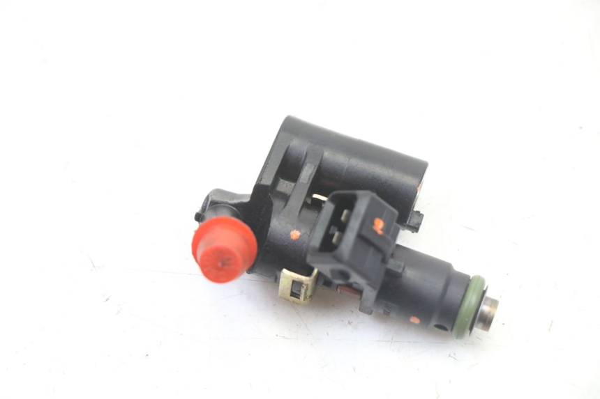 photo de INJEKTOR SYM FIDDLE 3 III 125 (2014 - 2020)