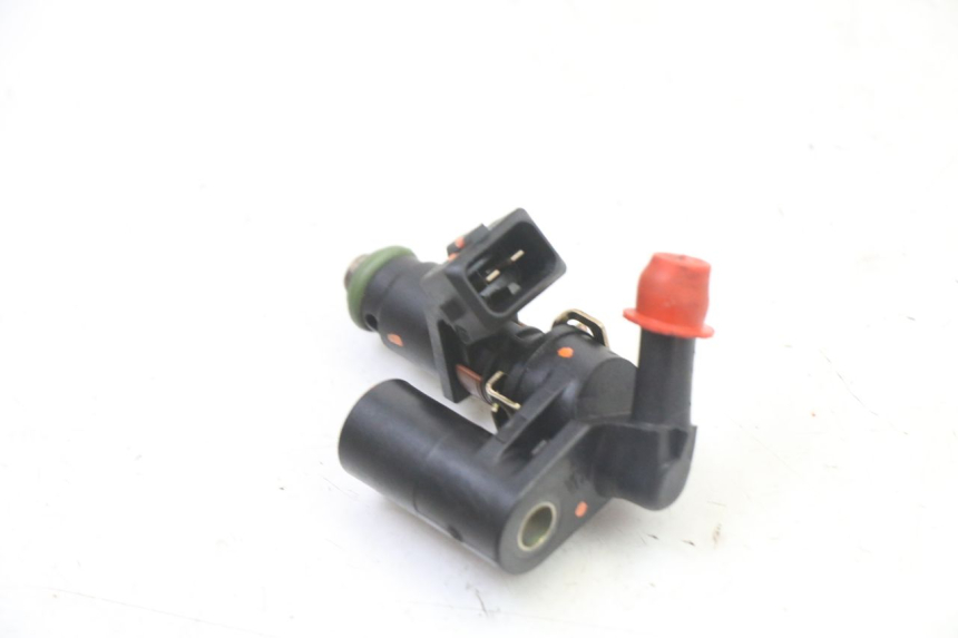 photo de INJEKTOR SYM FIDDLE 3 III 125 (2014 - 2020)