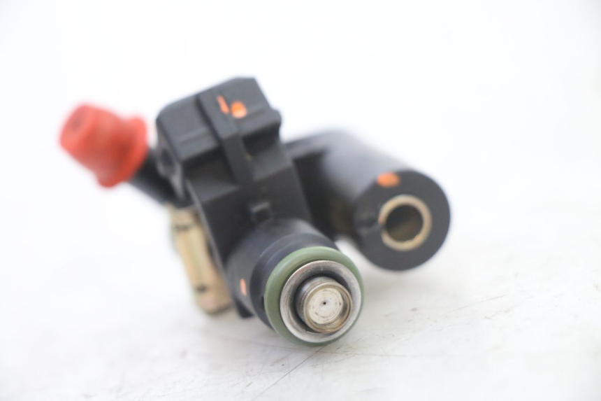 photo de INJEKTOR SYM FIDDLE 3 III 125 (2014 - 2020)