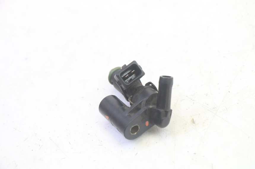 photo de INJEKTOR SYM FIDDLE 3 III 125 (2014 - 2020) - Alternative Perspektive