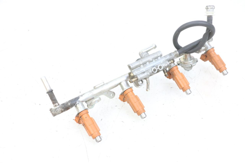 photo de EINSPRITZVENTILE YAMAHA FJR ABS 1300 (2006 - 2012) - Charakteristische Merkmale