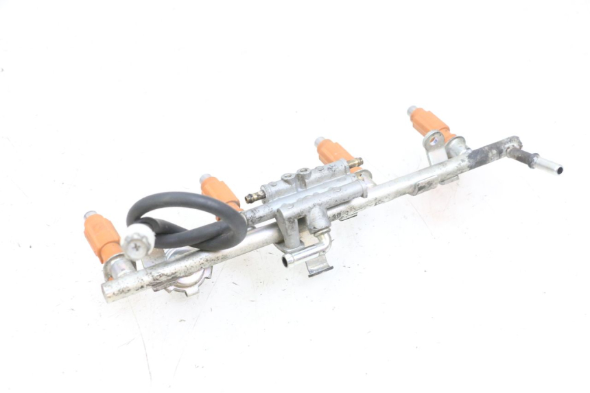 photo de EINSPRITZVENTILE YAMAHA FJR ABS 1300 (2006 - 2012) - Kennzeichnungen und Originalreferenzen