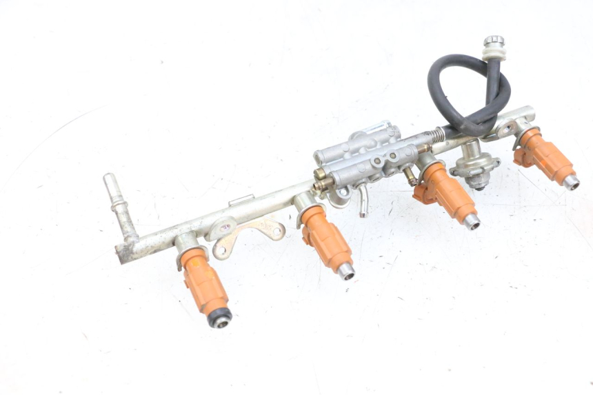 photo de EINSPRITZVENTILE YAMAHA FJR ABS 1300 (2006 - 2012) - Hauptansicht