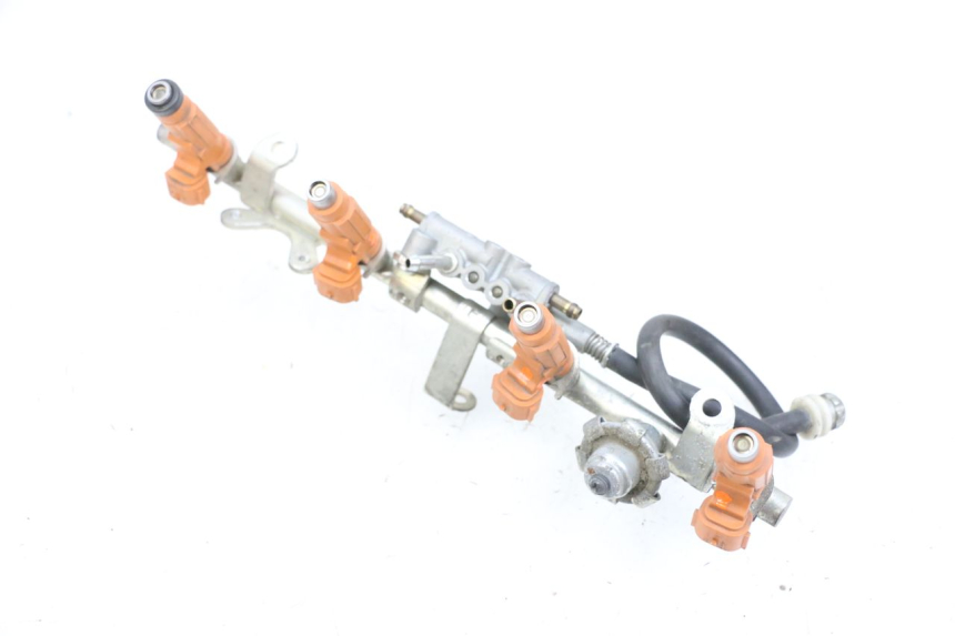 photo de EINSPRITZVENTILE YAMAHA FJR ABS 1300 (2006 - 2012) - Detailansicht des Bauteils