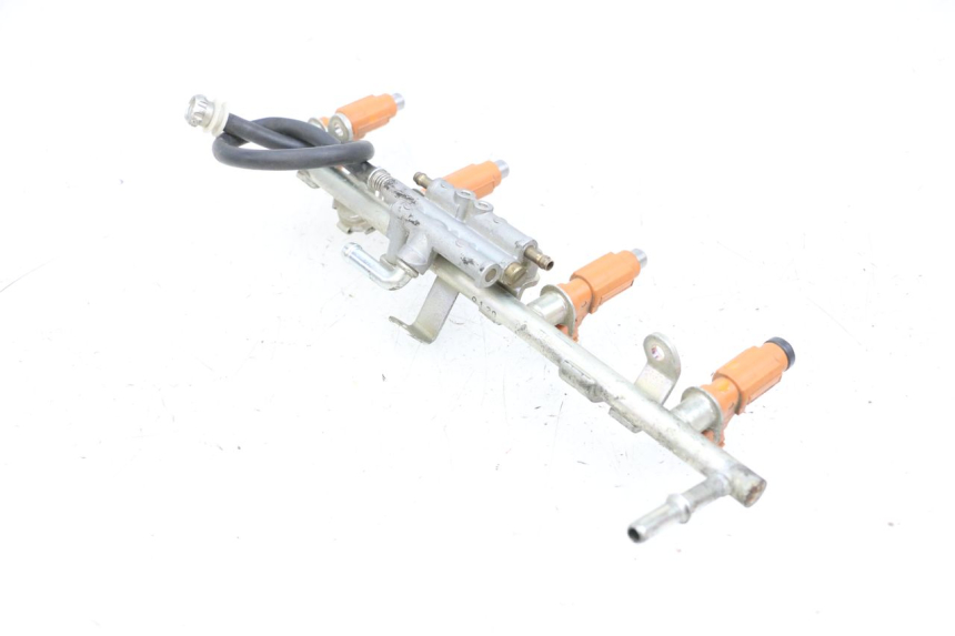 photo de EINSPRITZVENTILE YAMAHA FJR ABS 1300 (2006 - 2012) - Charakteristische Merkmale