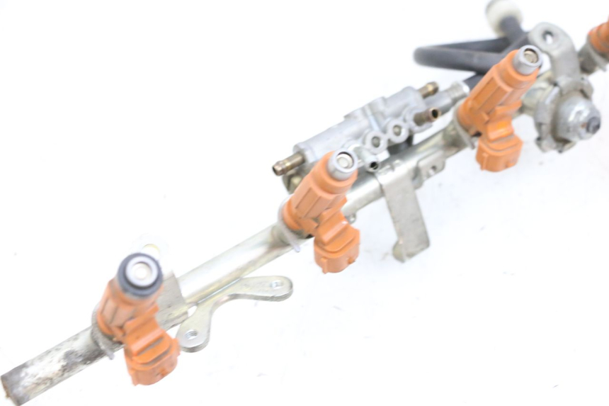 photo de EINSPRITZVENTILE YAMAHA FJR ABS 1300 (2006 - 2012) - Alternative Perspektive