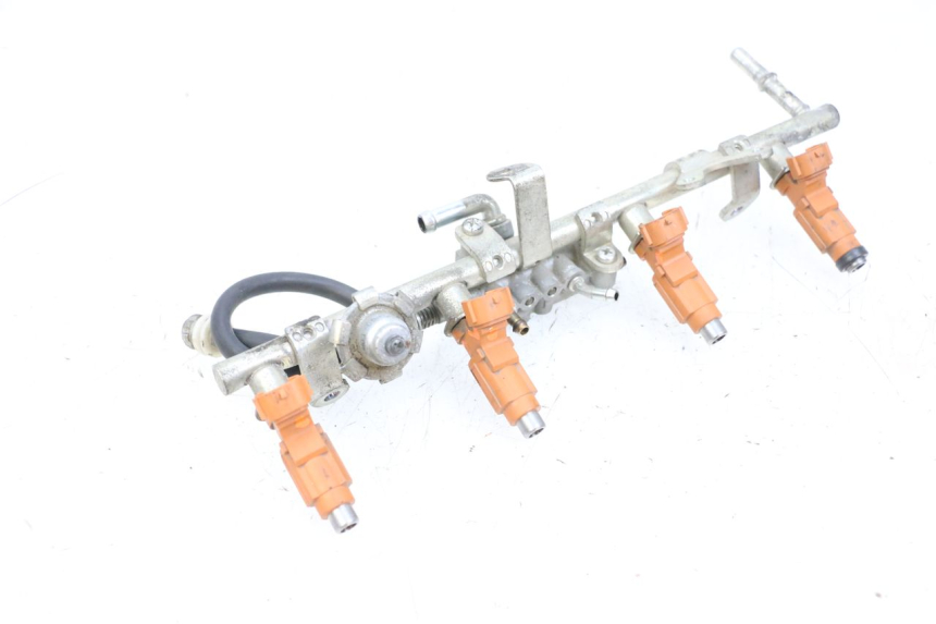 photo de EINSPRITZVENTILE YAMAHA FJR ABS 1300 (2006 - 2012) - Kennzeichnungen und Originalreferenzen