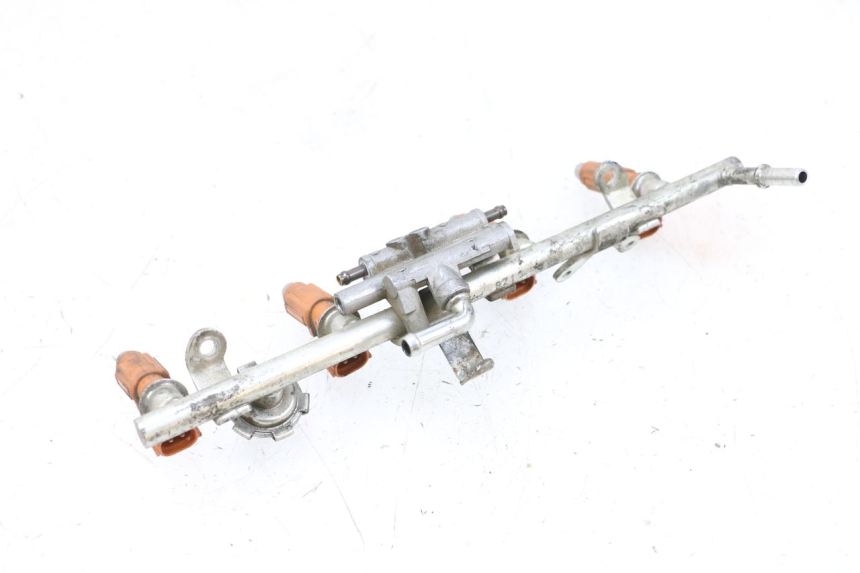 photo de EINSPRITZVENTILE YAMAHA FJR ABS 1300 (2006 - 2012) - Hauptansicht