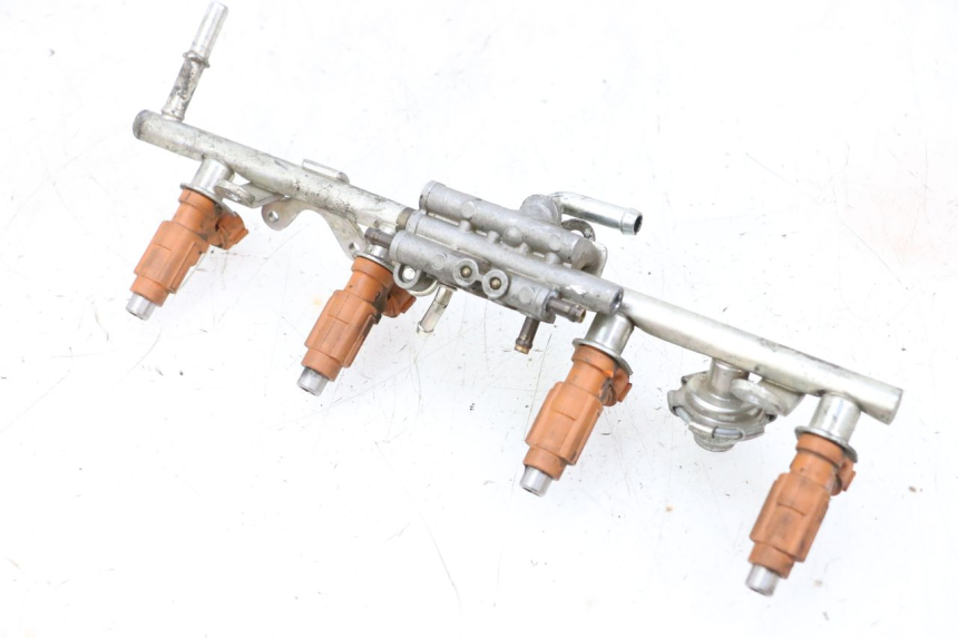 photo de EINSPRITZVENTILE YAMAHA FJR ABS 1300 (2006 - 2012) - Geprüftes Gebrauchtteil