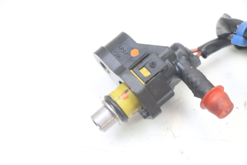 photo de EINSPRITZVENTILE MBK FLAME X 125 (2007 - 2016)