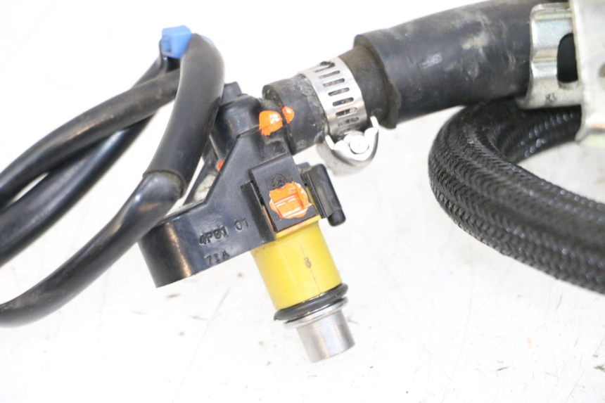 photo de EINSPRITZVENTILE MBK FLAME X 125 (2007 - 2016) - Technische Nahaufnahme