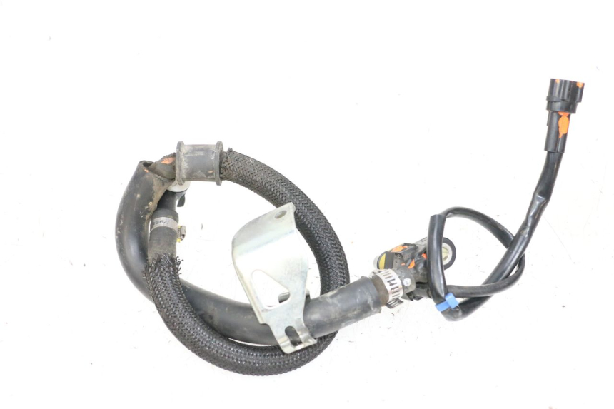 photo de EINSPRITZVENTILE MBK FLAME X 125 (2007 - 2016) - Details der Befestigungspunkte