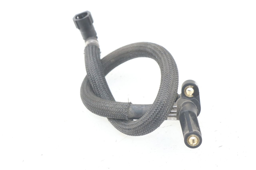 photo de INJEKTOR PEUGEOT KISBEE 4T 50 (2018 - 2022)