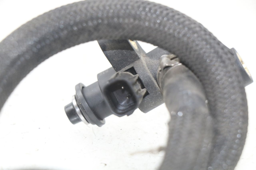 photo de INJEKTOR PEUGEOT KISBEE 4T 50 (2018 - 2022)