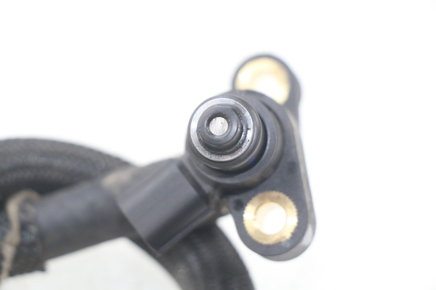 photo de INJEKTOR PEUGEOT KISBEE 4T 50 (2018 - 2022)