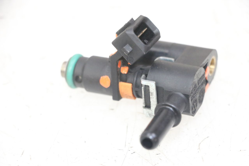 photo de INJEKTOR PEUGEOT KISBEE 4T 50 (2018 - 2022)
