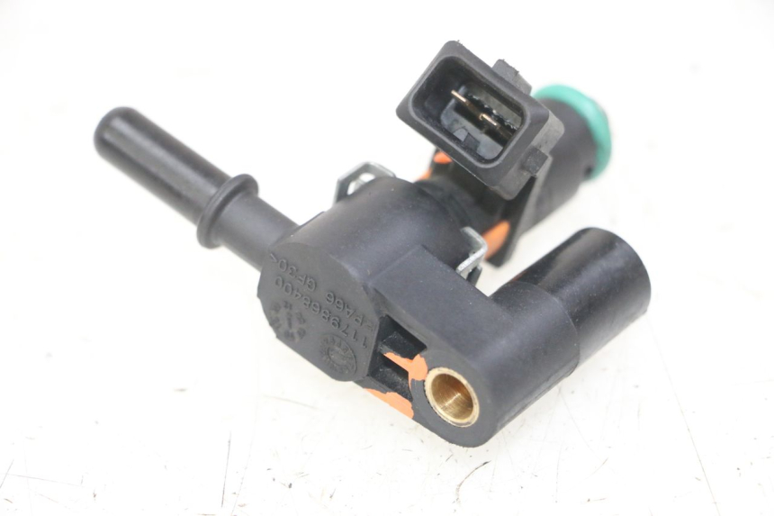 photo de INJEKTOR PEUGEOT KISBEE 4T 50 (2018 - 2022)