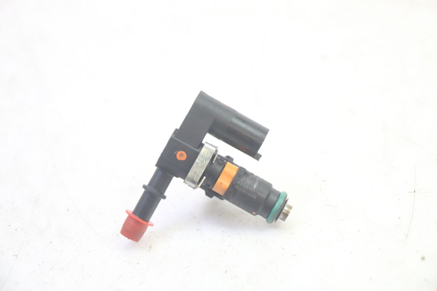 photo de INJEKTOR PEUGEOT KISBEE 4T 50 (2018 - 2022) - Hauptansicht