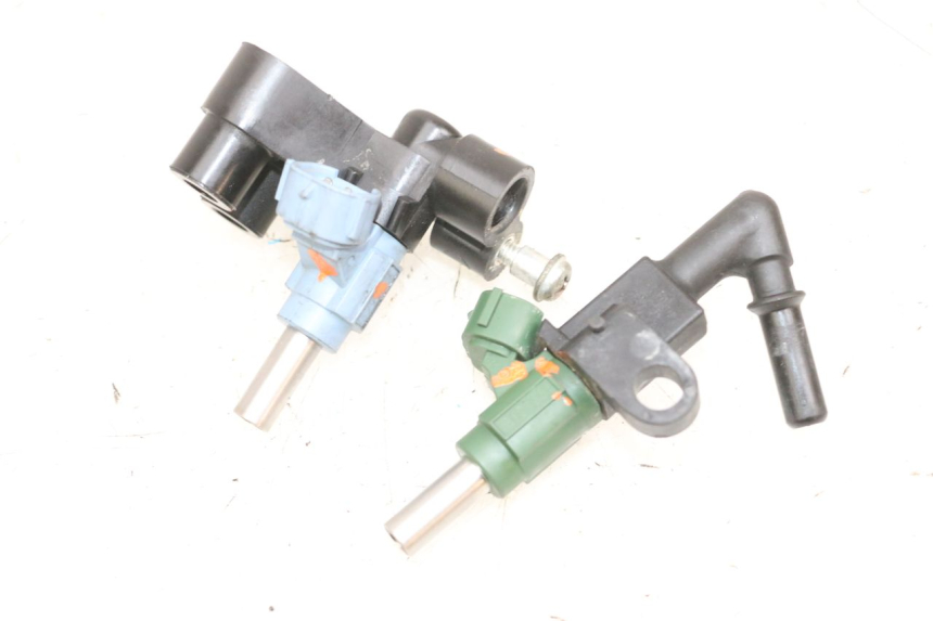 photo de EINSPRITZVENTILE KAWASAKI KXF KX-F 250 (2017 - 2019) - Hauptansicht