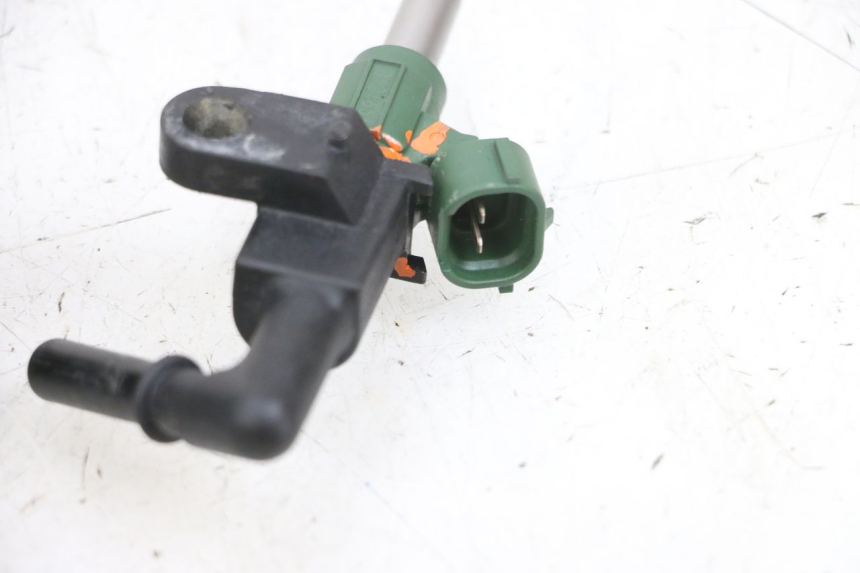 photo de EINSPRITZVENTILE KAWASAKI KXF KX-F 250 (2017 - 2019) - Gesamtansicht des Produkts