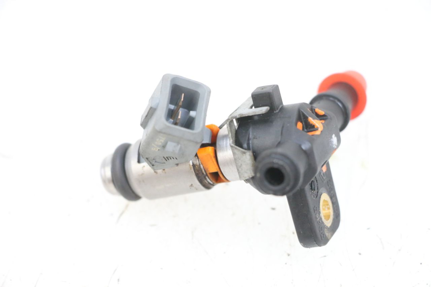 photo de INJEKTOR PIAGGIO MP3 RL 250 (2007 - 2010) - Zoom auf Gebrauchszustand