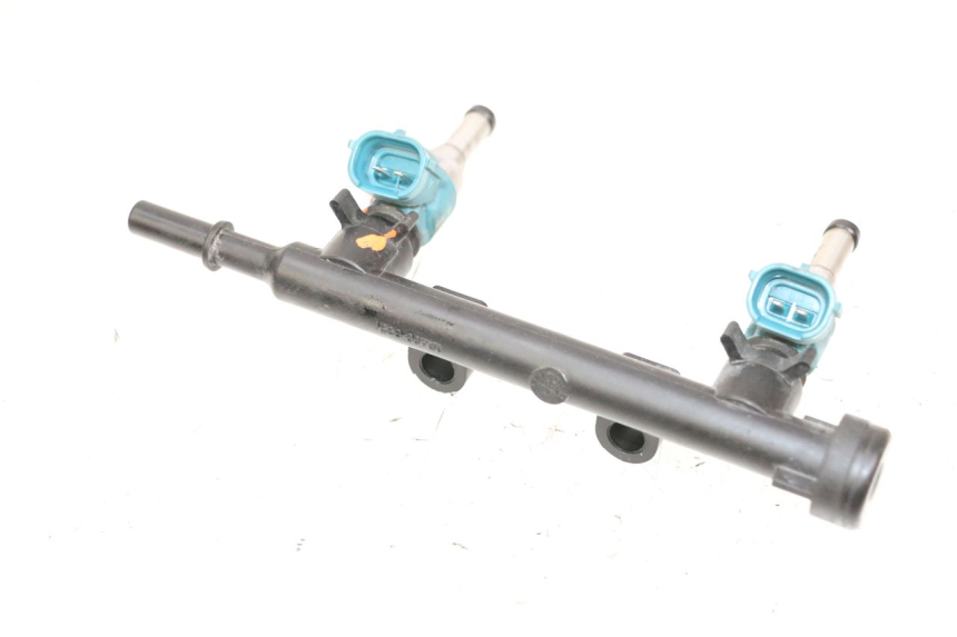 photo de EINSPRITZVENTILE YAMAHA MT-07 MT07 ABS 700 (2018 - 2020) - Detailansicht des Bauteils