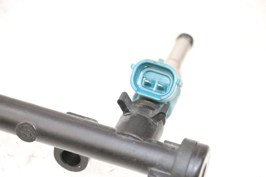 photo de EINSPRITZVENTILE YAMAHA MT-07 MT07 ABS 700 (2018 - 2020) - Charakteristische Merkmale