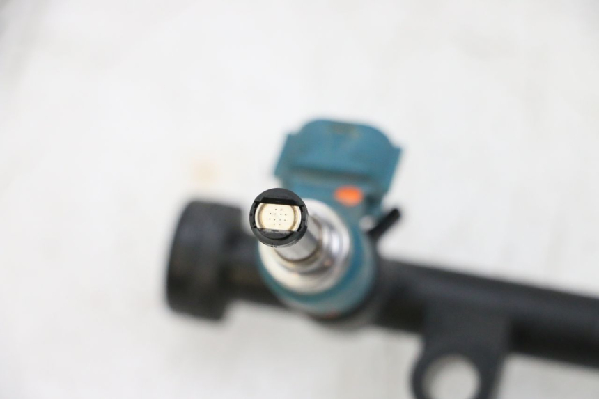 photo de EINSPRITZVENTILE YAMAHA MT-07 MT07 ABS 700 (2018 - 2020) - Alternative Perspektive