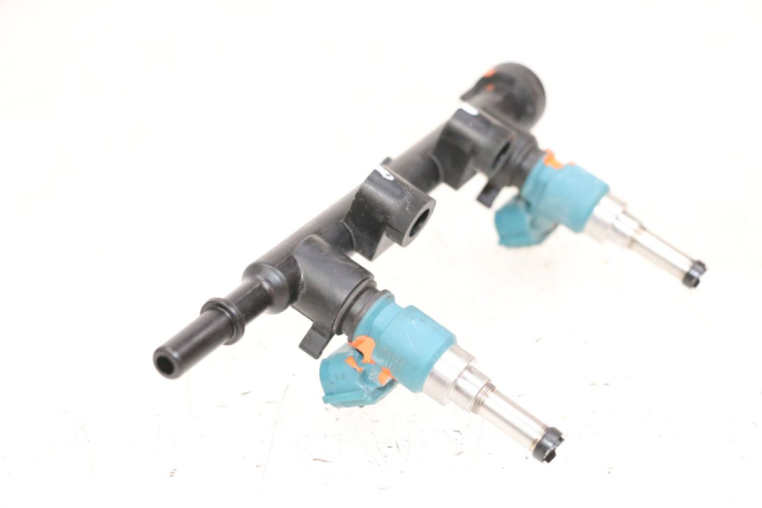 photo de EINSPRITZVENTILE YAMAHA MT-07 MT07 ABS 700 (2018 - 2020) - Technische Nahaufnahme