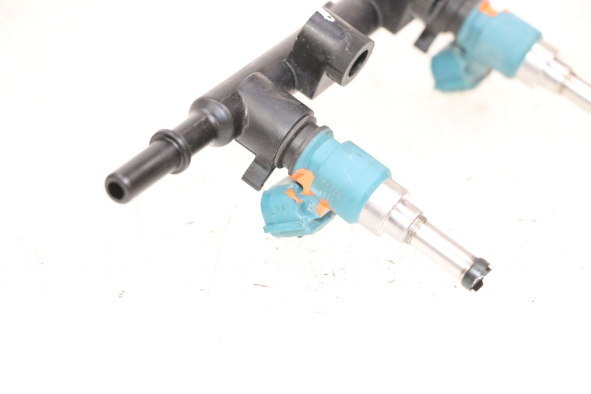 photo de EINSPRITZVENTILE YAMAHA MT-07 MT07 ABS 700 (2018 - 2020) - Gesamtansicht des Produkts