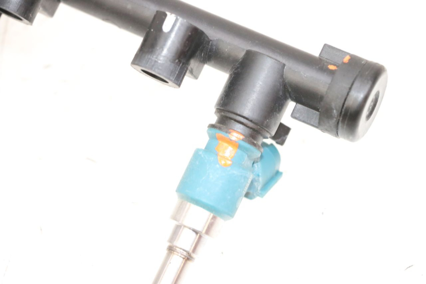 photo de EINSPRITZVENTILE YAMAHA MT-07 MT07 ABS 700 (2018 - 2020) - Geprüftes Gebrauchtteil