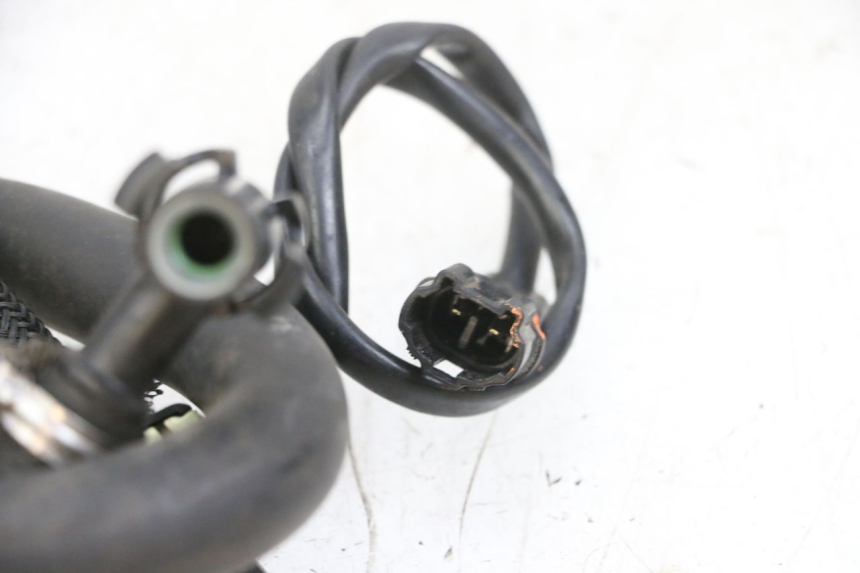 photo de INJEKTOR YAMAHA NEOS NEO'S 4T 50 (2008 - 2016) - Technische Nahaufnahme