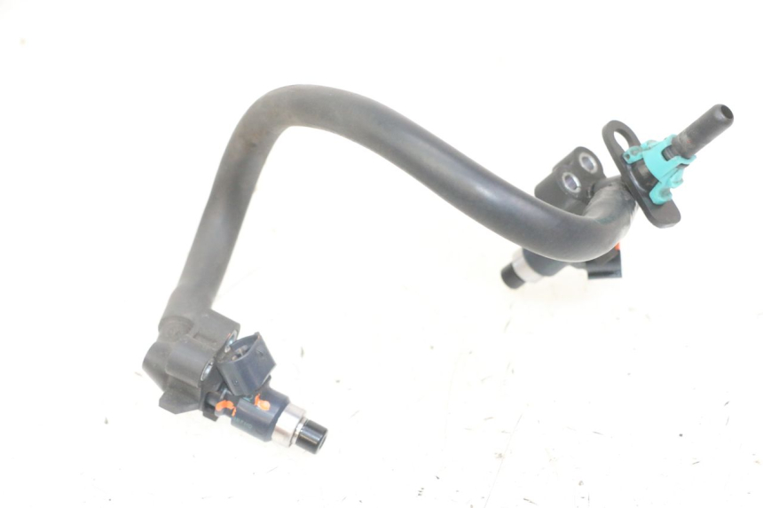 photo de EINSPRITZVENTILE HONDA NTV DEAUVILLE ABS 700 (2007 - 2016)