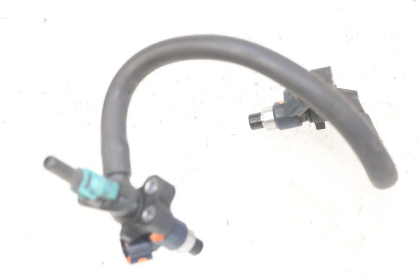 photo de EINSPRITZVENTILE HONDA NTV DEAUVILLE ABS 700 (2007 - 2016)