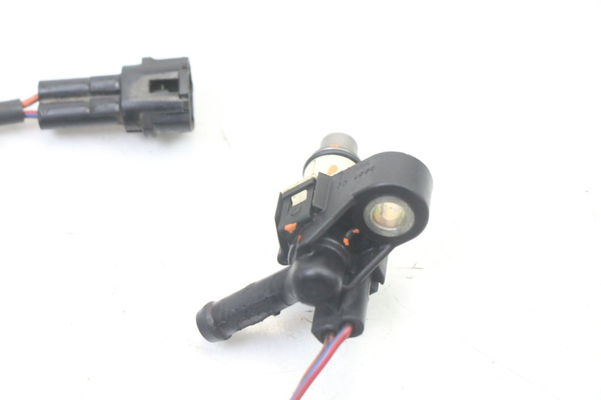 photo de EINSPRITZVENTILE MBK OVETTO 4T 50 (2008 - 2016)