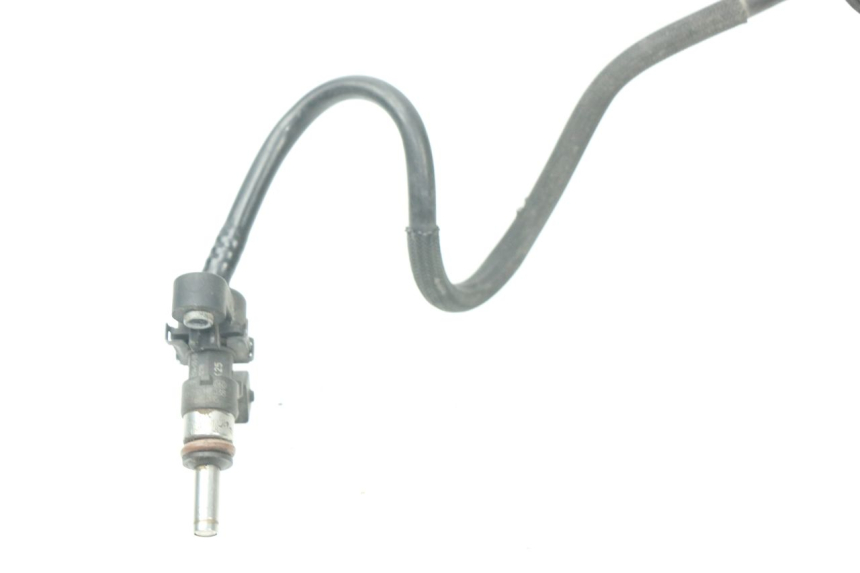 photo de EINSPRITZVENTILE BMW R GS 1200 (2005 - 2007)