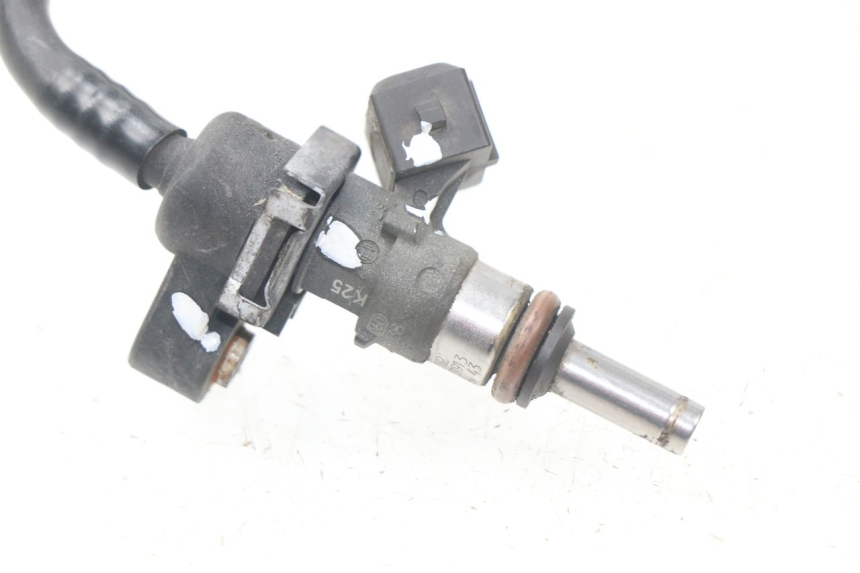 photo de EINSPRITZVENTILE BMW R GS 1200 (2005 - 2007)